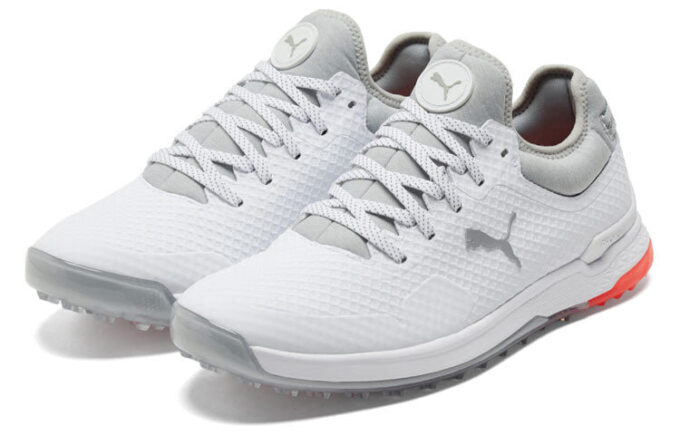 Proadapt Alphacat «White High Rise»