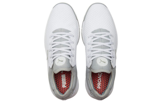 Proadapt Alphacat «White High Rise»