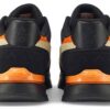 Pronunciar x Mirage Sport «Black Pebble»