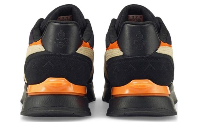 Pronunciar x Mirage Sport «Black Pebble»