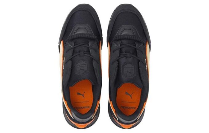 Pronunciar x Mirage Sport «Black Pebble»