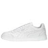 Protector de cancha CVS «White Feather Grey»