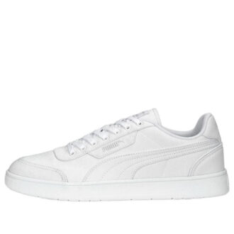 Protector de cancha CVS «White Feather Grey»