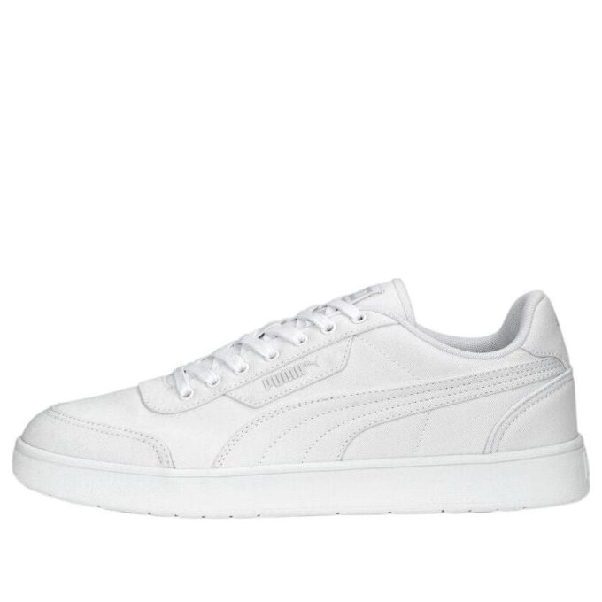 Protector de cancha CVS «White Feather Grey»