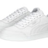 Protector de cancha CVS «White Feather Grey»