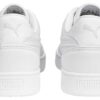 Protector de cancha CVS «White Feather Grey»