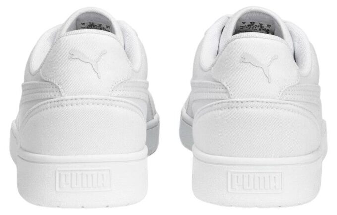 Protector de cancha CVS «White Feather Grey»