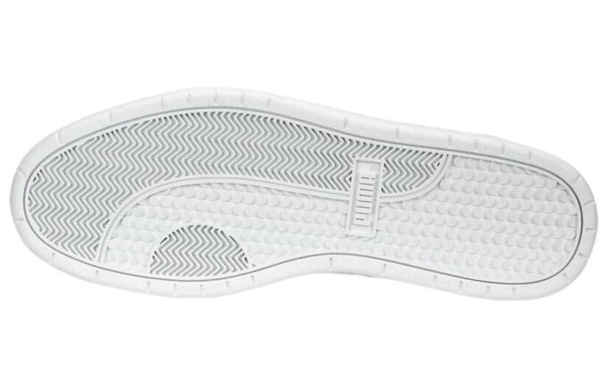 Protector de cancha CVS «White Feather Grey»