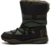 (PS) Bota Trinomic «Verde Oliva»