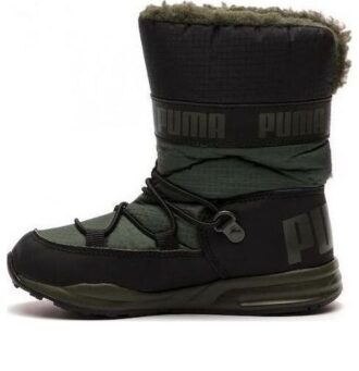 (PS) Bota Trinomic «Verde Oliva»