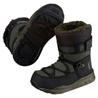 (PS) Bota Trinomic «Verde Oliva»