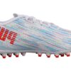 (PS) Botas de fútbol Ultra 4.2 MG Jr. K «Blanco, Rojo, Azul»