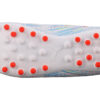 (PS) Botas de fútbol Ultra 4.2 MG Jr. K «Blanco, Rojo, Azul»