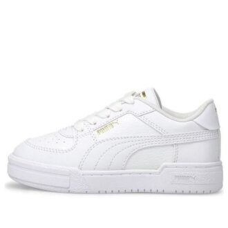 (PS) CA Pro Classic «Triple Blanco»