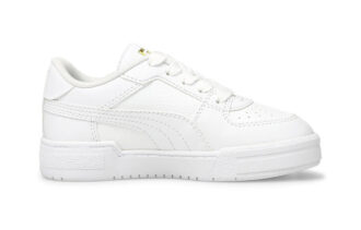 (PS) CA Pro Classic «Triple Blanco»
