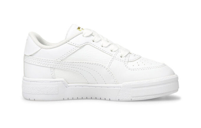 (PS) CA Pro Classic «Triple Blanco»