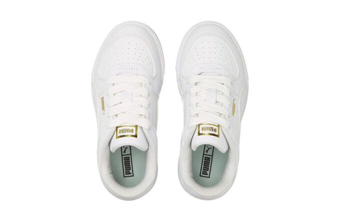 (PS) CA Pro Classic «Triple Blanco»