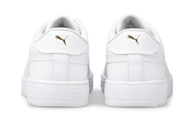 (PS) CA Pro Classic «Triple Blanco»