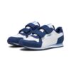 (PS) Cabana Racer «Blanco Azul Marino»