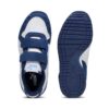 (PS) Cabana Racer «Blanco Azul Marino»