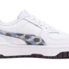 (PS) Cali Dream «Animal Print – Blanco Azul Carrera»