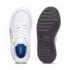 (PS) Cali Dream «Animal Print – Blanco Azul Carrera»