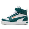 (PS) Caven Mid «Blanco Verde»