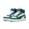 (PS) Caven Mid «Blanco Verde»