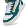 (PS) Caven Mid «Blanco Verde»