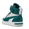 (PS) Caven Mid «Blanco Verde»