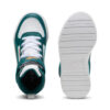 (PS) Caven Mid «Blanco Verde»