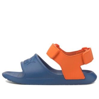 (PS) Divecat V2 «Azul Naranja»