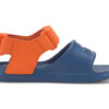 (PS) Divecat V2 «Azul Naranja»