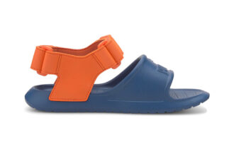 (PS) Divecat V2 «Azul Naranja»