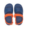 (PS) Divecat V2 «Azul Naranja»