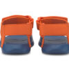 (PS) Divecat V2 «Azul Naranja»