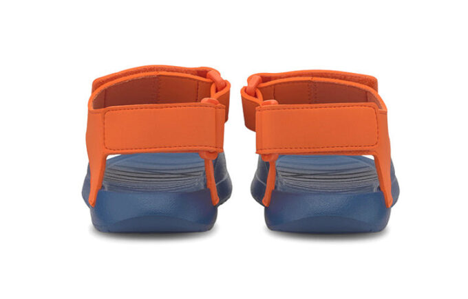 (PS) Divecat V2 «Azul Naranja»