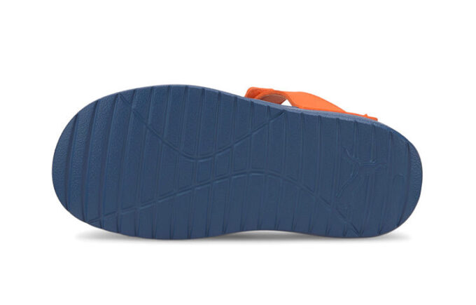(PS) Divecat V2 «Azul Naranja»
