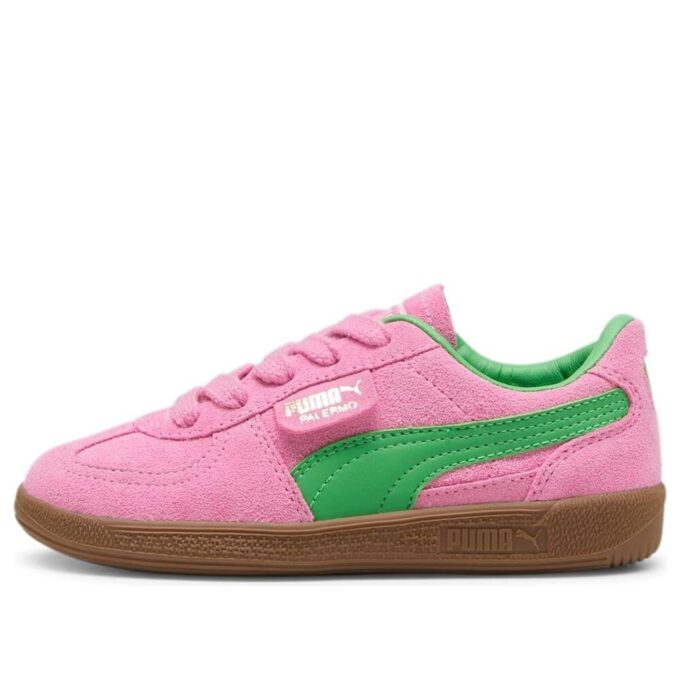 (PS) Especial de Palermo «Pink Delight Green»