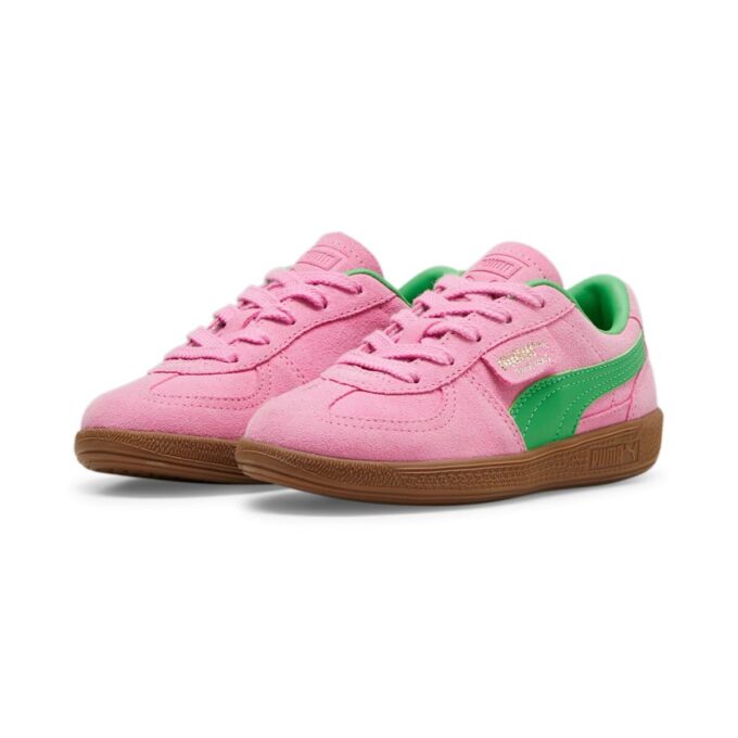 (PS) Especial de Palermo «Pink Delight Green»