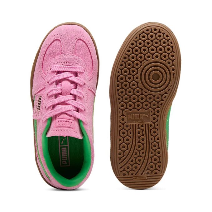(PS) Especial de Palermo «Pink Delight Green»