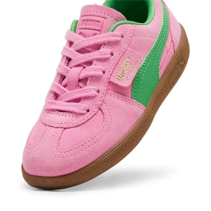 (PS) Especial de Palermo «Pink Delight Green»