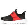 (PS) Evoluciona «Negro para siempre rojo»