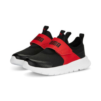 (PS) Evoluciona «Negro para siempre rojo»