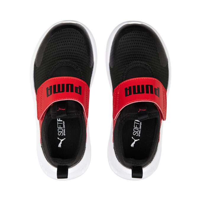 (PS) Evoluciona «Negro para siempre rojo»