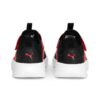 (PS) Evoluciona «Negro para siempre rojo»