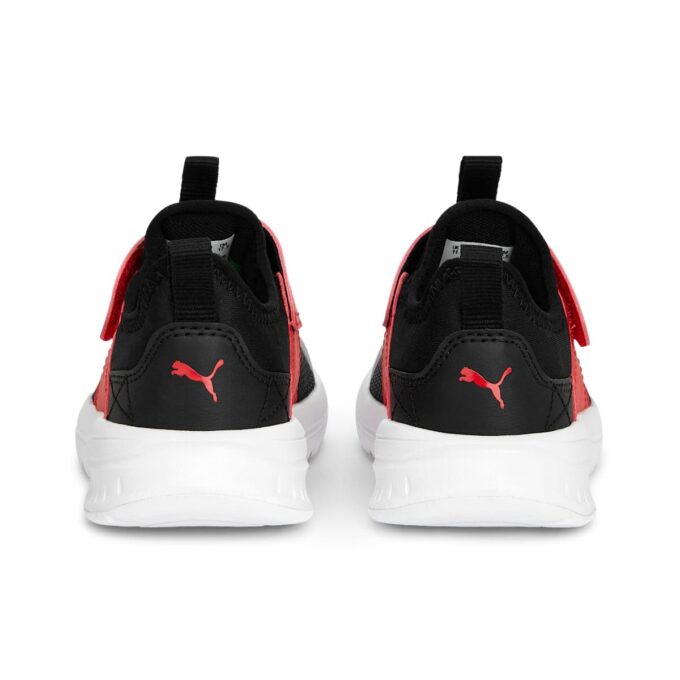 (PS) Evoluciona «Negro para siempre rojo»