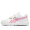(PS) Evolve Court V «Blanco Rosa»