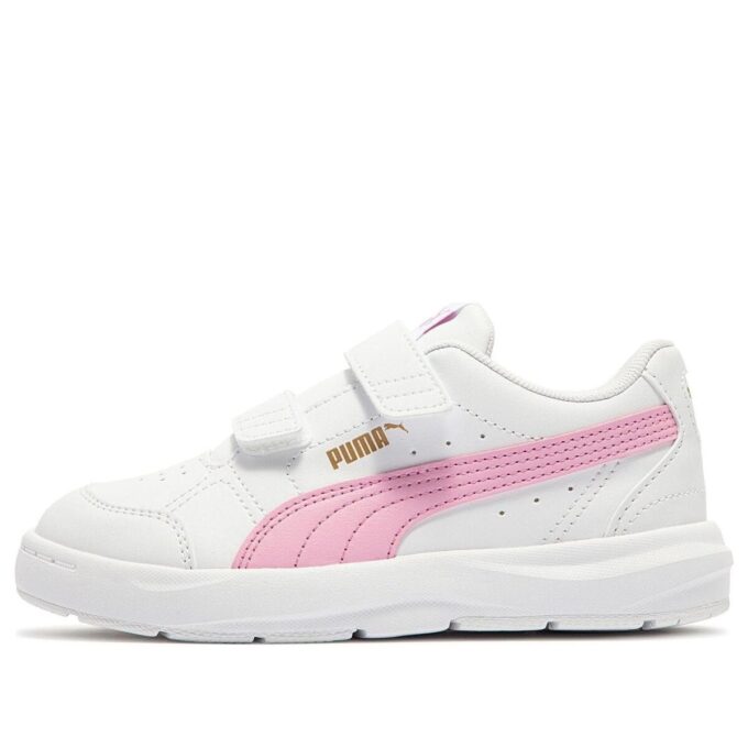 (PS) Evolve Court V «Blanco Rosa»
