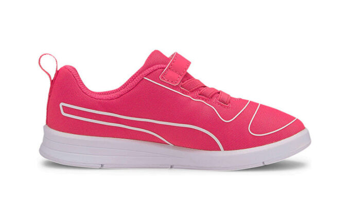 (PS) Kali V «Rosa Blanco»